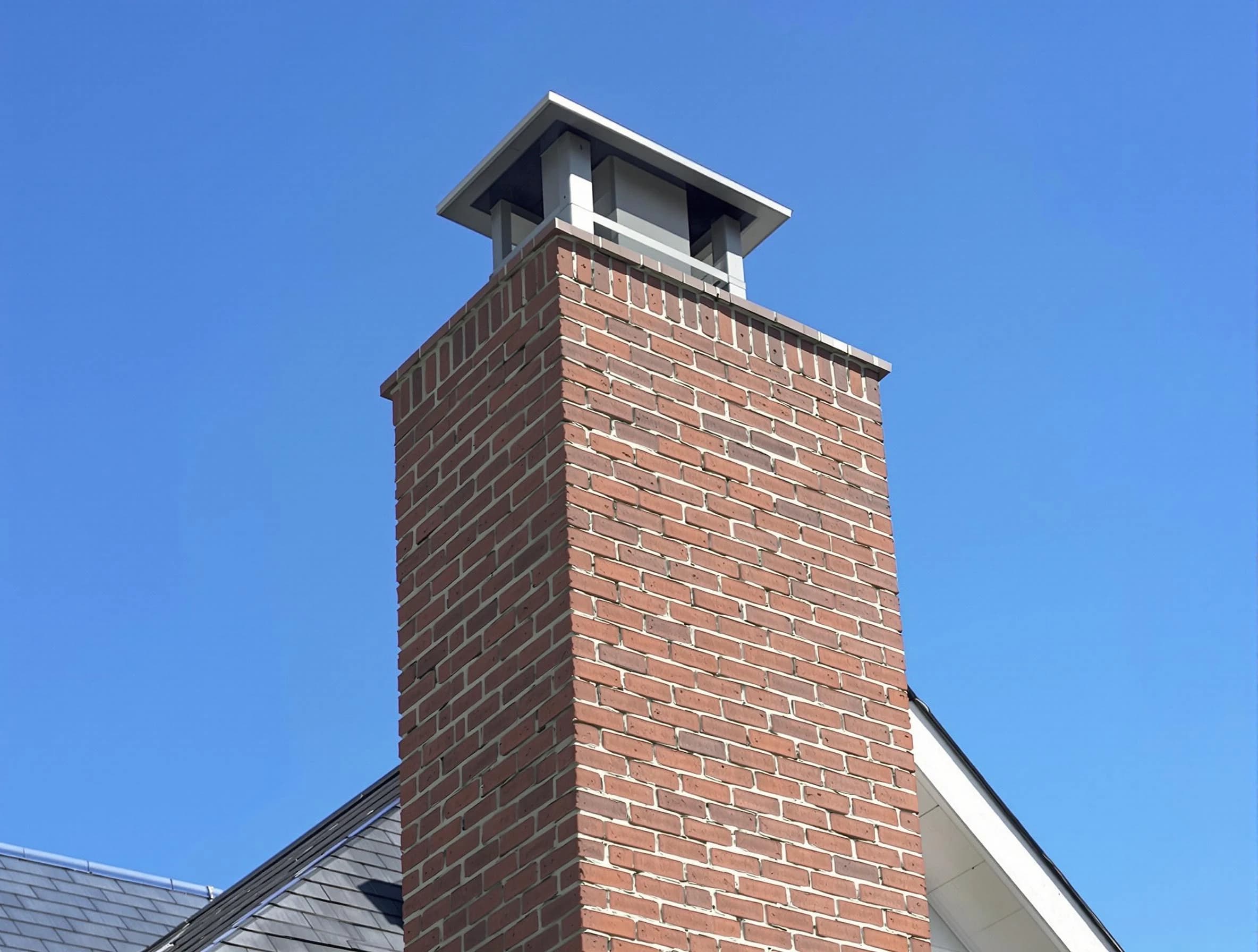 Chimney Remodeling service in Tuckahoe, VA
